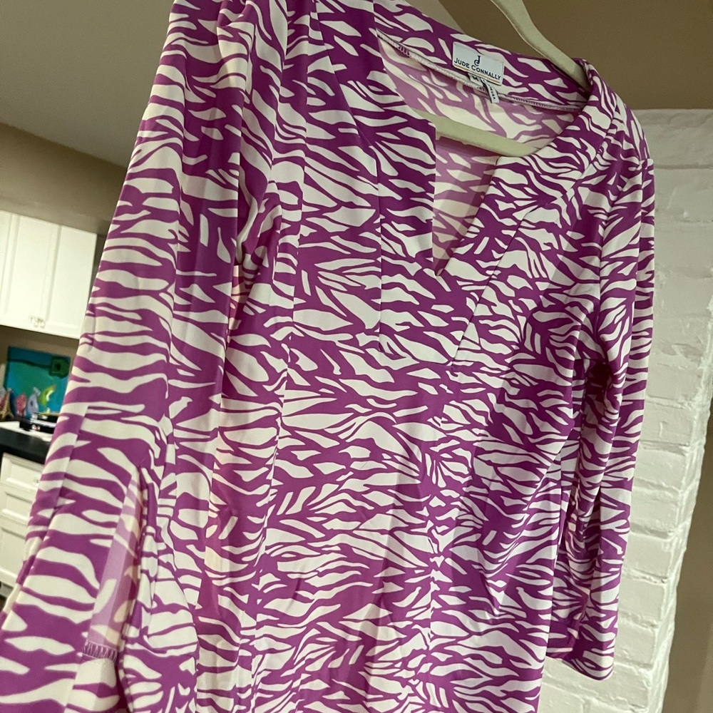 Jude Connally Dress
